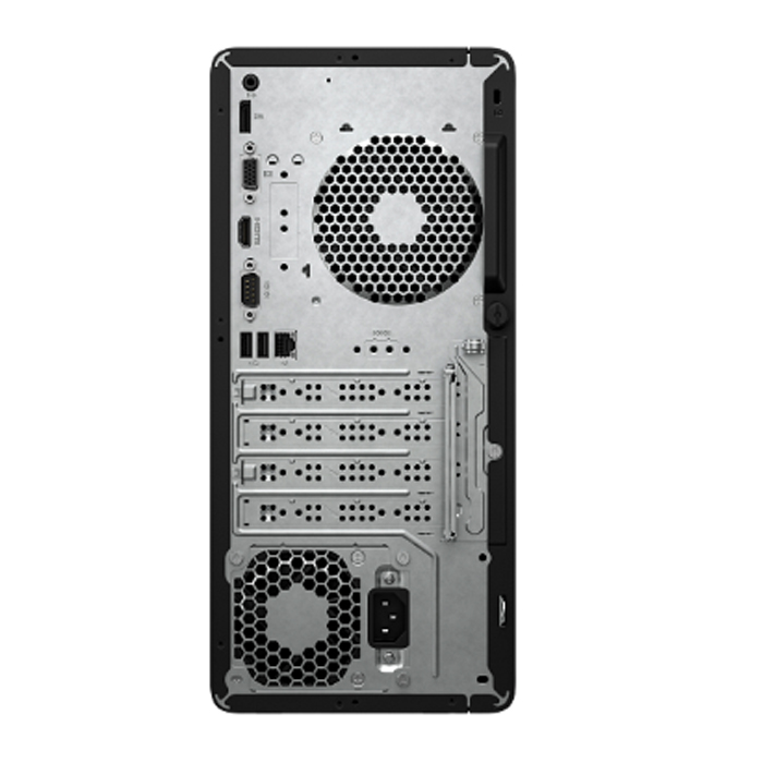 HP 290 G9 Tower E-R PC Bundle – Intel Core i5-13500, 8GB RAM, 512GB NVMe SSD + 21.45" FHD Monitor - Image 3