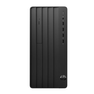 HP 290 G9 Tower E-R PC Bundle – Intel Core i5-13500, 8GB RAM, 512GB NVMe SSD + 21.45" FHD Monitor