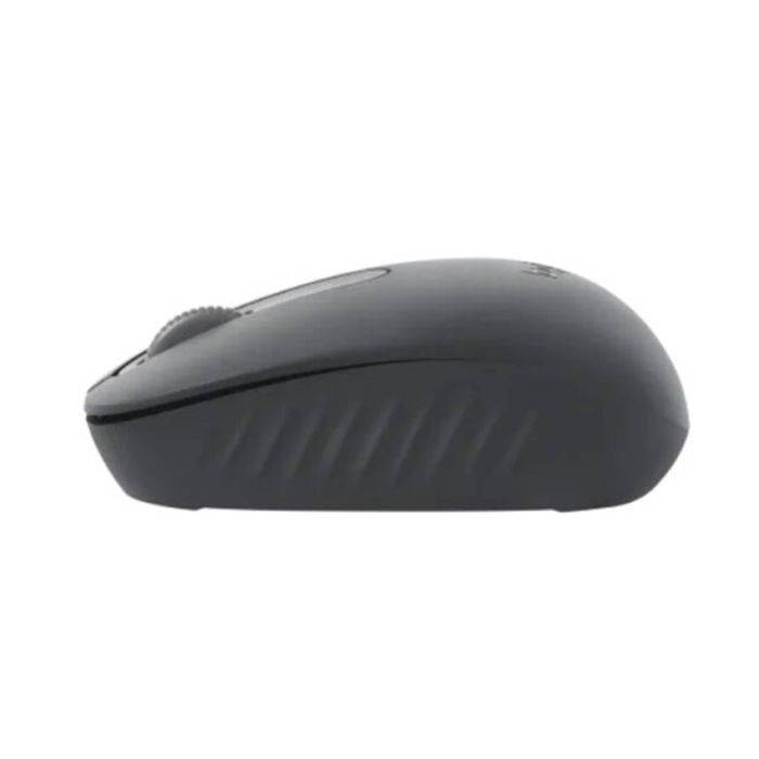 Logitech M240 Silent Bluetooth Mouse – Off-White - Image 3