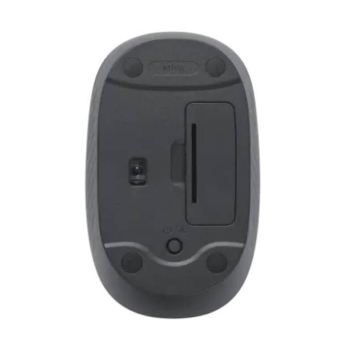 Logitech M240 Silent Bluetooth Mouse – Off-White - Image 4