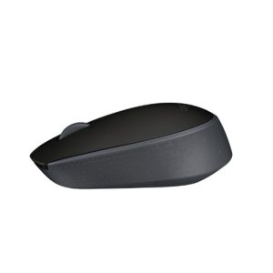 Logitech M171 Wireless Mouse - Black – 910-004424