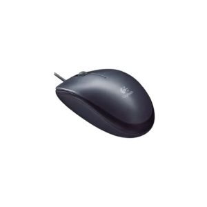 Logitech M90 USB Wired Mouse – 910-001793