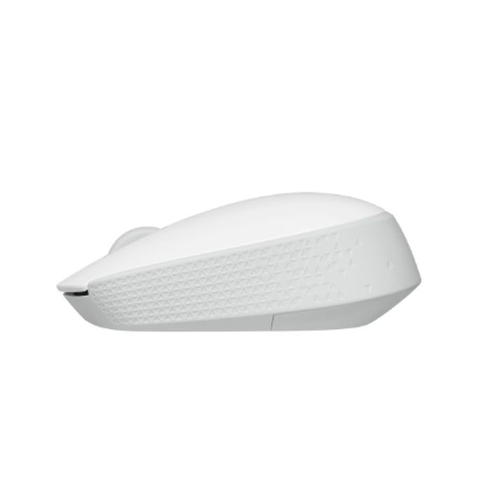 Logitech M171 Wireless Mouse - White – 910-006867 - Image 2