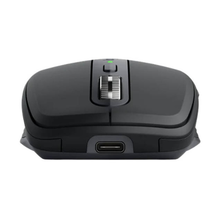 Logitech MX Anywhere 3S Bluetooth Mouse – Graphite | 8K DPI Tracking - Image 3