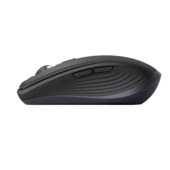 Logitech MX Anywhere 3S Bluetooth Mouse – Graphite | 8K DPI Tracking - Image 5