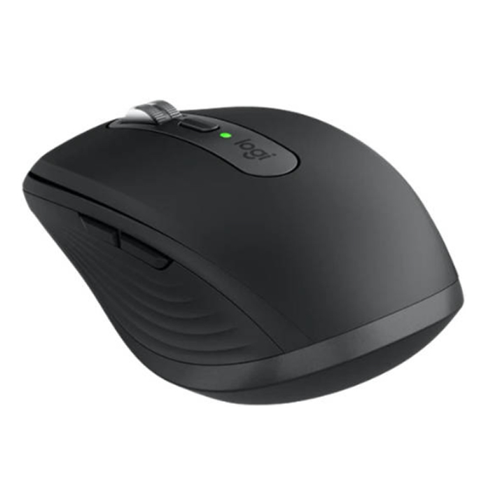Logitech MX Anywhere 3S Bluetooth Mouse – Graphite | 8K DPI Tracking - Image 6
