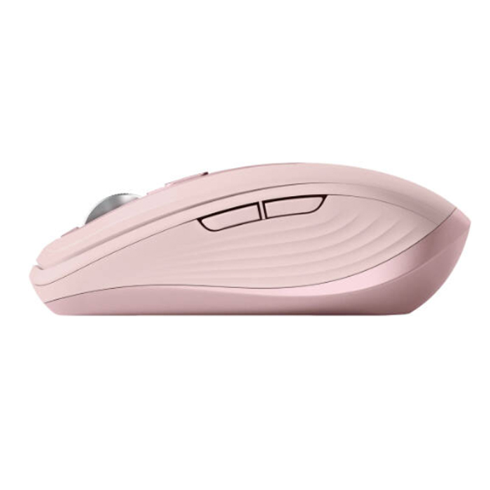 Logitech MX Anywhere 3S Bluetooth Mouse – Rose - Image 5