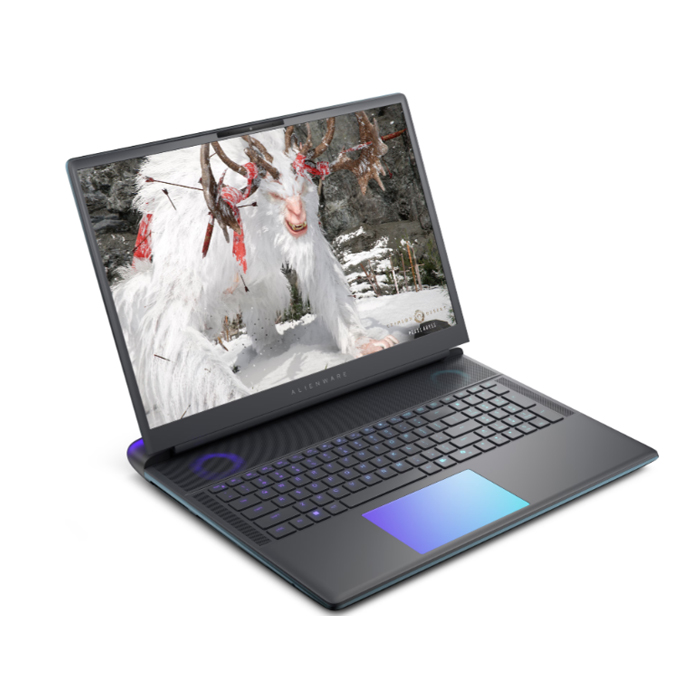 Dell Alienware 16 Gaming Laptop – Intel Core 7 240H, 32GB RAM, 1TB SSD
