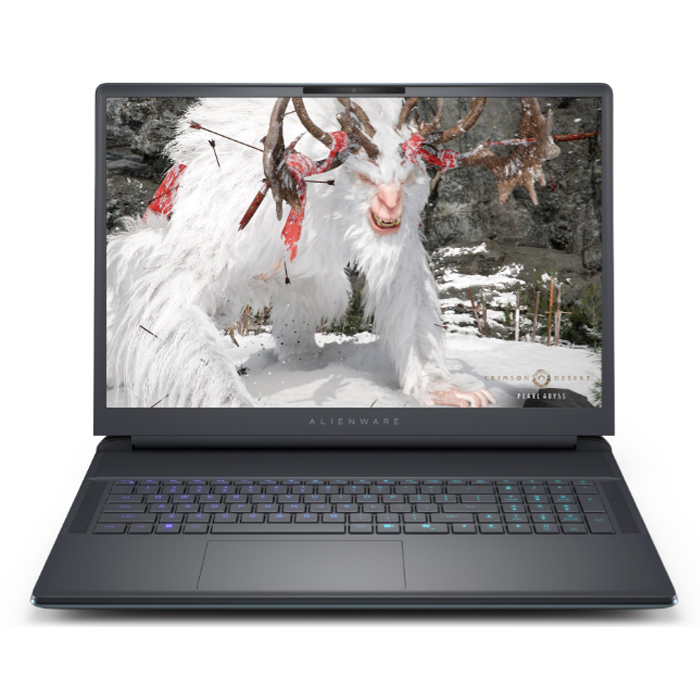 Dell Alienware 16 Gaming Laptop – Intel Core 7 240H, 32GB RAM, 1TB SSD - Image 2