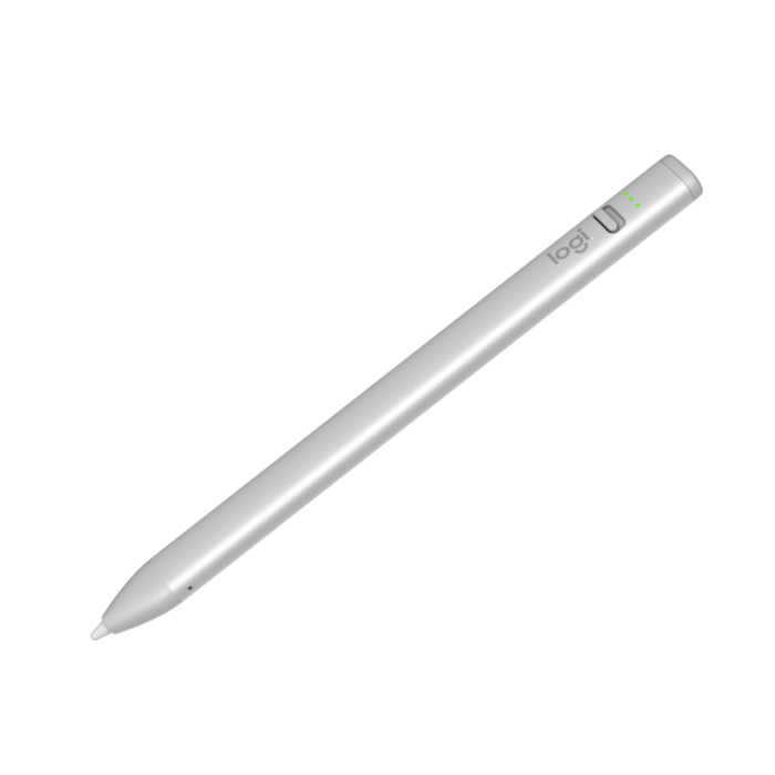 Logitech Crayon with USB-C for iPad - Image 2