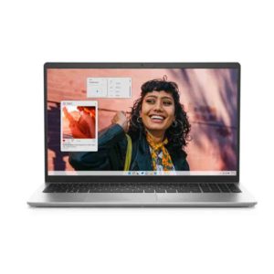 Dell 15 Laptop – Intel Core i5, 8GB RAM, 512GB SSD