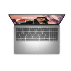 Dell 15 Laptop – Intel Core i7, 16GB RAM, 512GB SSD
