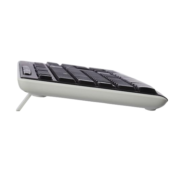 Logitech K270 US INT'L Wireless Keyboard - Image 2