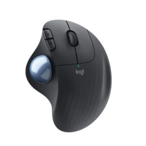 Logitech ERGO M575 Wireless Trackball Mouse