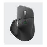 Logitech MX Master 4 Wireless Mouse – Graphite