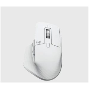 Logitech MX Master 3S Performance Wireless Mouse – Graphite
