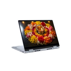 Dell 14 Plus 2-in-1 Laptop – Intel Core Ultra 7 256V, 16GB RAM, 512GB SSD, Touch