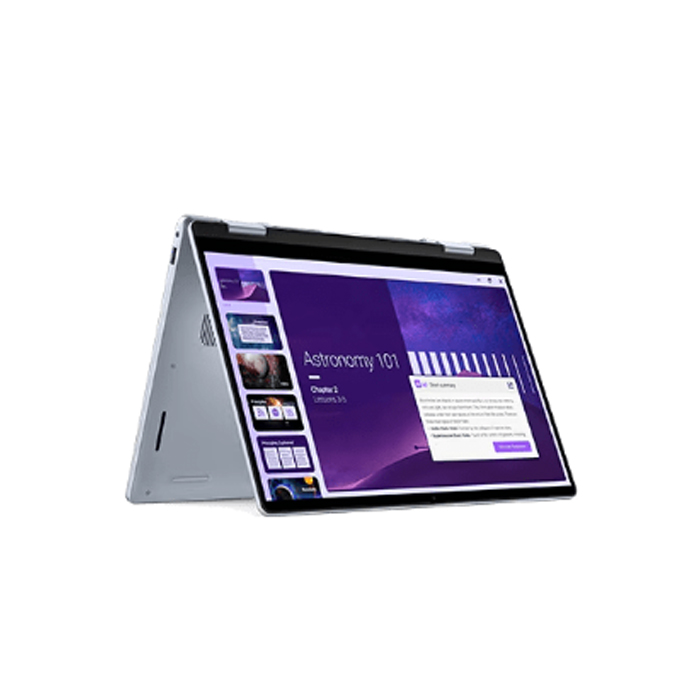 Dell 14 Plus 2-in-1 Laptop – Intel Core Ultra 7 256V, 16GB RAM, 512GB SSD, Touch - Image 2