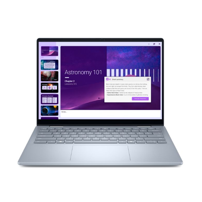 Dell 14 Plus 2-in-1 Laptop – Intel Core Ultra 7 256V, 16GB RAM, 512GB SSD, Touch - Image 3