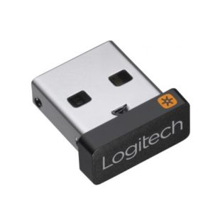 Logitech USB Unifying Receiver - 910-005931