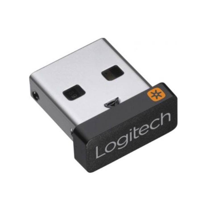 Logitech USB Unifying Receiver - 910-005931