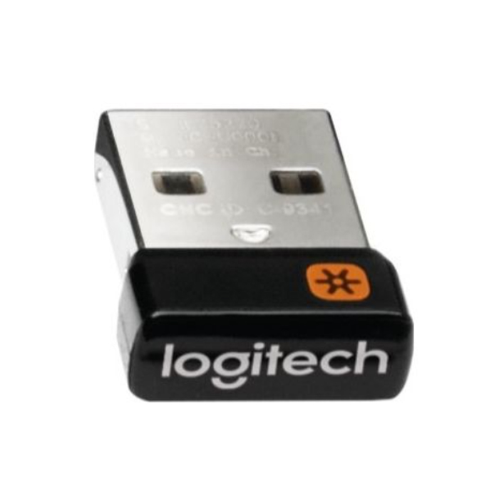 Logitech USB Unifying Receiver - 910-005931 - Image 2