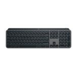 Logitech MX Keys S Bluetooth Illuminated Keyboard – Graphite | US INT'L | 2 Years Warranty