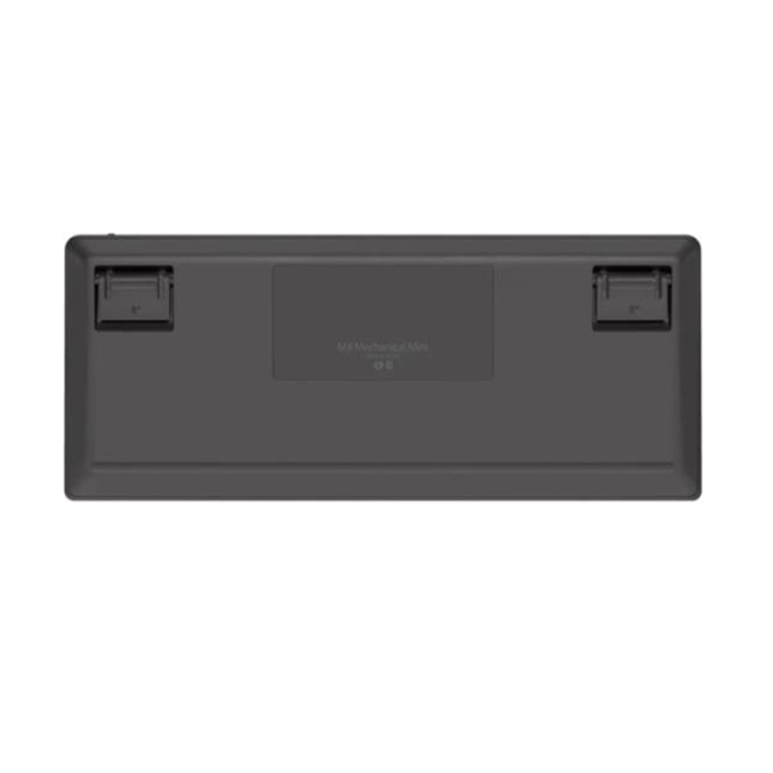 Logitech MX Mechanical Mini Wireless Illuminated Performance Keyboard – Graphite | Clicky | 2 Years Warranty - Image 4